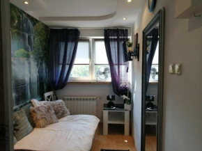 Apartamenty na doby